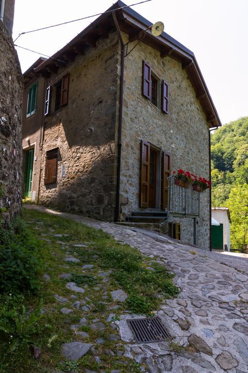 Casa Marta Villa Pescaglia Room photo